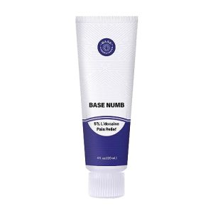 ?Baby Cream for Sensitive Skin?
