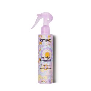 Color Proof Frizz-Free Blow Dry Creme