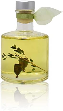 Eucalyptus Tea Tree Essential Oil Diffuser 100ml for Home Use - Image 4