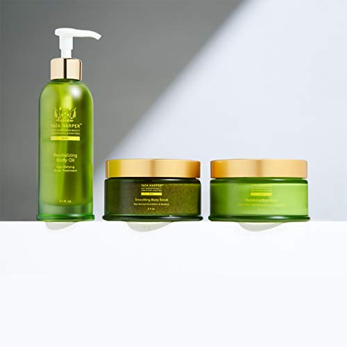 ?Complete Body Scrub? ? Exfoliate and rejuvenate skin from head to toe. - Image 2