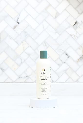 Dandruff-fighting shampoo for complete scalp care. - Image 5
