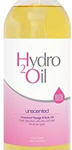 Relieves sore muscles with soothing body wash.