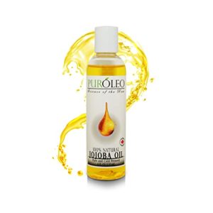 Sky Organics Jojoba Oil ? Natural, Cold-Pressed, Pure Moisturizer