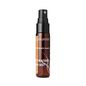 John Frieda Anti Frizz Spray: Fight frizz with ease.