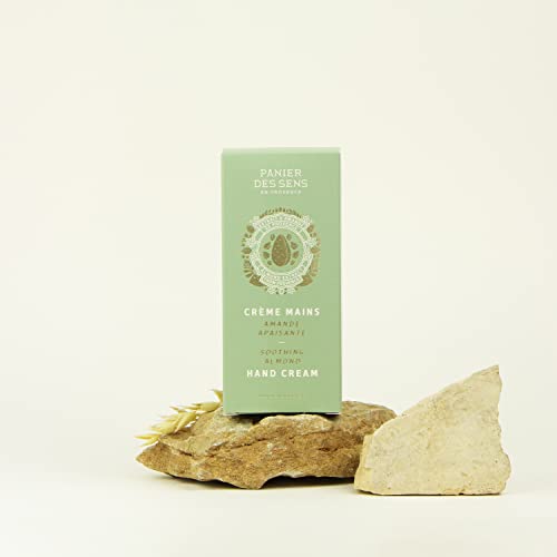 Almond Hand Cream by L?Occitane 150ml - Image 5