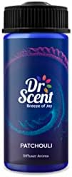 1000ml Glass Essential Oil Diffuser