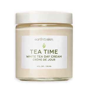 Tea Time Anti Aging Face Cleanser