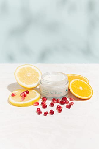 Decolletage Anti-Aging Cream for Youthful Skin - Image 7