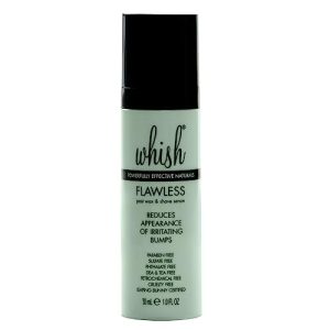 ?Natural Shaving Wax, No Parabens?