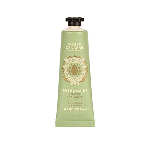 Almond Hand Cream by L?Occitane 150ml