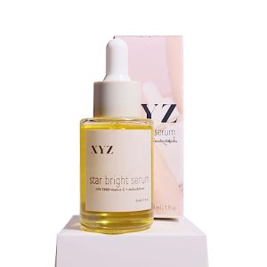 Skin Chemists Anti Aging Serum: Powerful anti-aging formula.