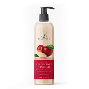 Sulfate, Paraben, Silicone Free Shampoo