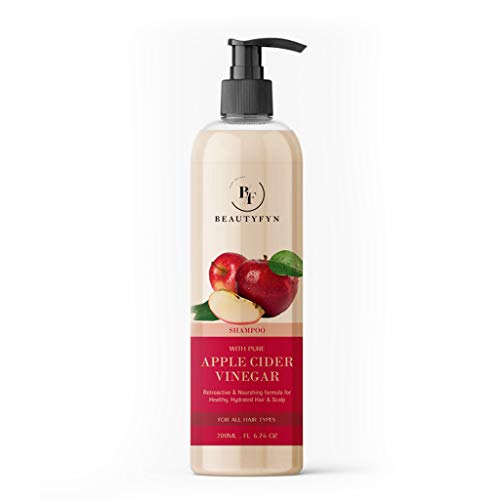 Sulfate, Paraben, Silicone Free Shampoo