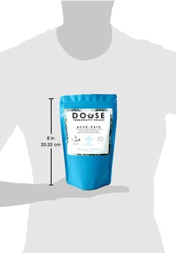 ?Essential Oil Bath Salts? - Image 7
