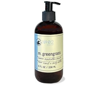 Brazil Citrus Body Cream ? Fresh and Invigorating