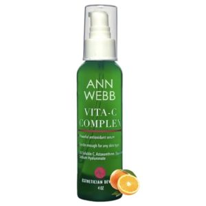 Repair wrinkles with Simple Anti-Aging Cream.