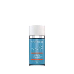 Intense Chemical Peel for Skin Renewal
