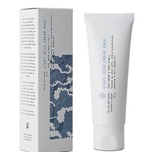 Japanese Anti Aging Face Cream
