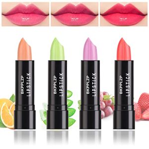 Color-Adjusting Lip Balm: Enhances Natural Color