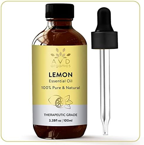 Aromatherapy Diffuser for Home Use with Safety Usage Guidelines Included - Image 2