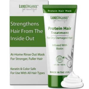 Shea Moisture Jojoba Oil Scalp Refresher for Revitalized Hair and Scalp