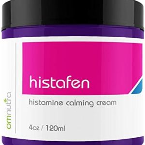 Itch Relief Cream