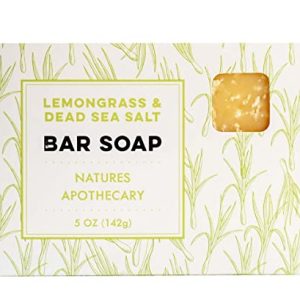 Dead Sea Salt Wash for Body