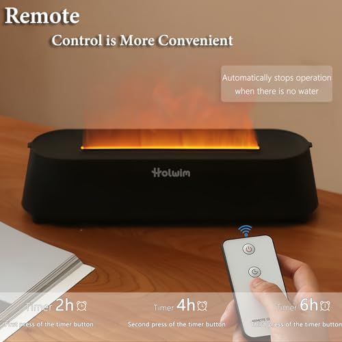 ?Essential Oil Diffuser Sale ? Limited Time Offer? - Image 4
