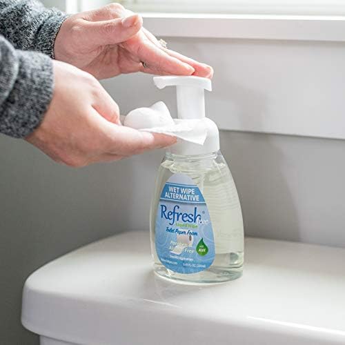 Bathroom Odor Eliminator Spray - Image 2