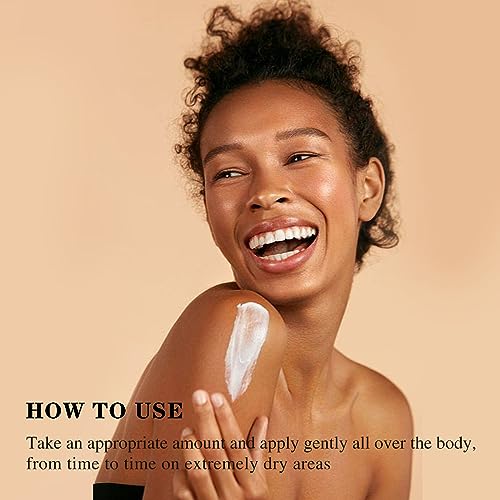 Moisturizing Green Hand Cream for Nourished Skin - Image 5
