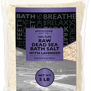 Bath salt use for smoking.