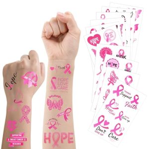 Estee Lauder?s Breast Cancer Awareness Campaign