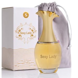 ?Le Rouge Perfume by Estee Lauder?