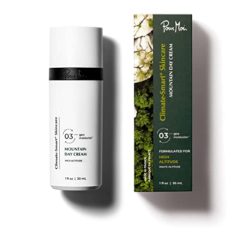 Snow Toning Cream: Brightens and evens skin tone.