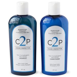 ?Daily Naturals Clear Anti Dandruff Shampoo?