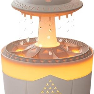 ?H20 Oil Diffuser: Essential for Aromatherapy?