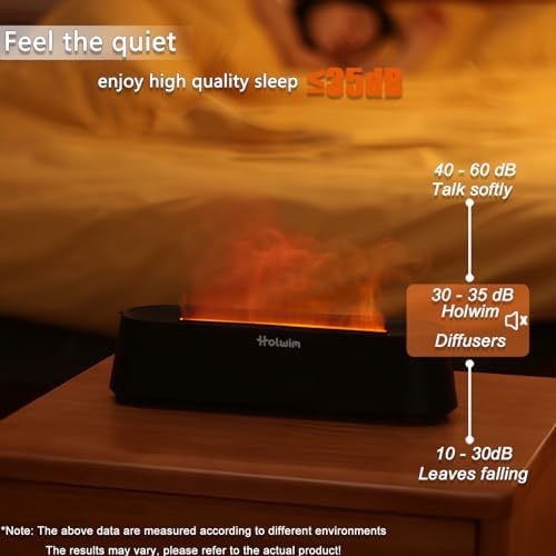 ?Essential Oil Diffuser Sale ? Limited Time Offer? - Image 5