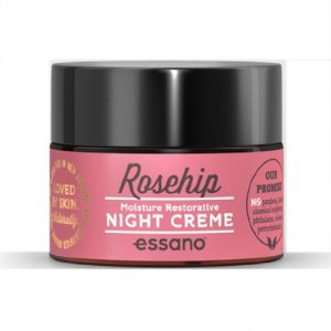 Moisturizing body cream with luxurious scent.