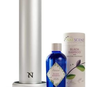 Title: Cordless Essential Oil Diffuser for Aromatherapy