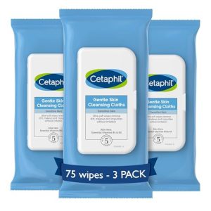?Intense Cleansing Body Wash?