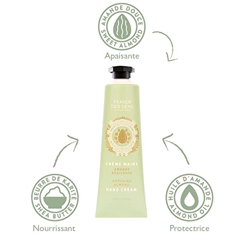 Almond Hand Cream by L?Occitane 150ml - Image 2