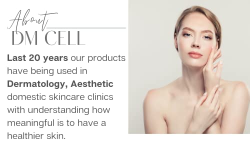 Global Beauty Care Anti-Aging Gel Mask - Image 7