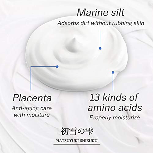 Paraben-Free Japanese Skin Care Products - Image 3