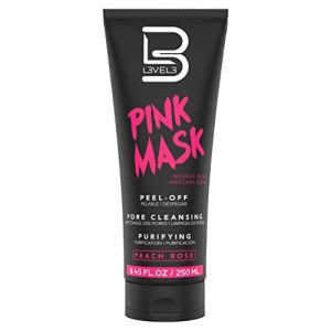 Glass Skin Peel-Off Mask for Radiant Complexion