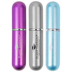 Budget-friendly essential oil diffuser for aromatherapy.