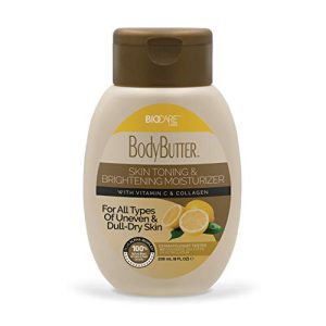Skin Tone Cream: Moisturizes and Evens Skin Tone.