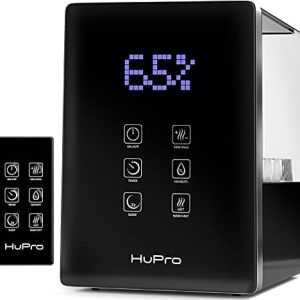 ?Ultrasonic Essential Oil Air Humidifier?