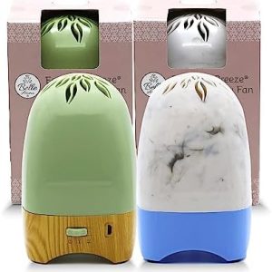 Marble Essential Oil Diffuser