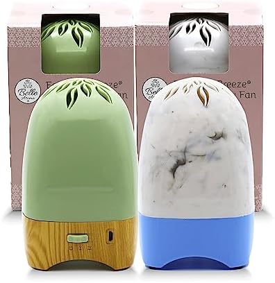 Marble Essential Oil Diffuser
