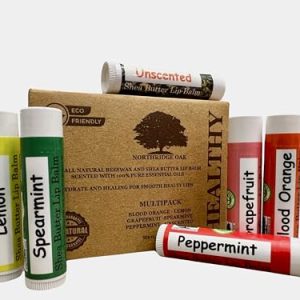 ?Ultra-Hydrating Lip Balm for Intense Moisture?